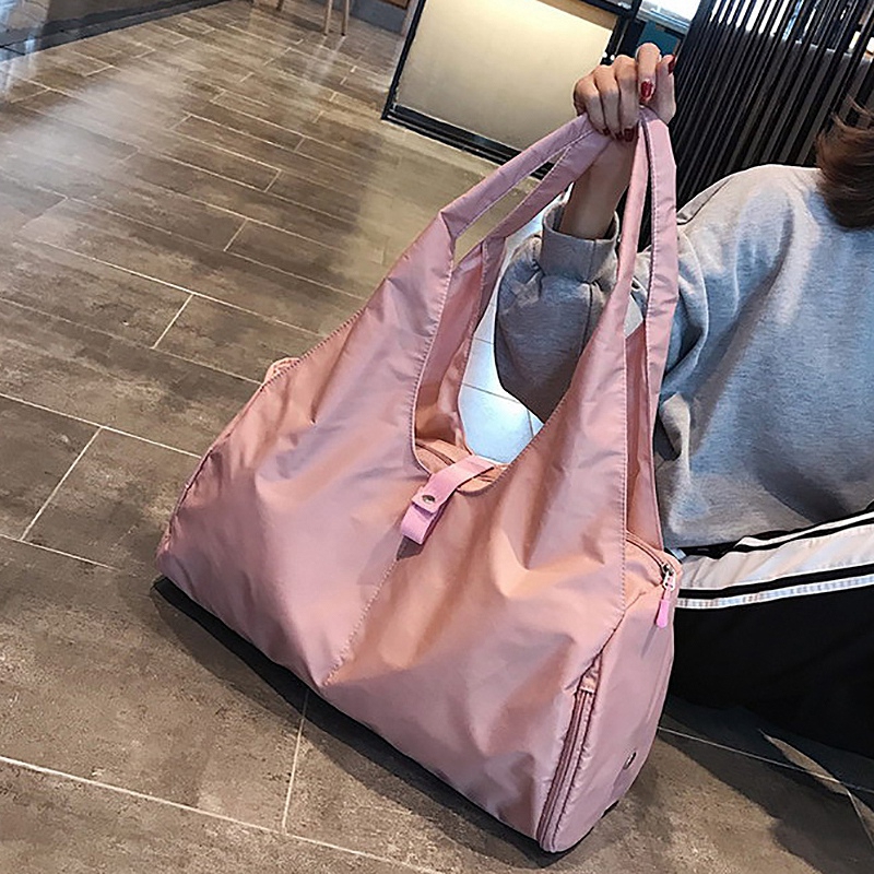 bag for fitness