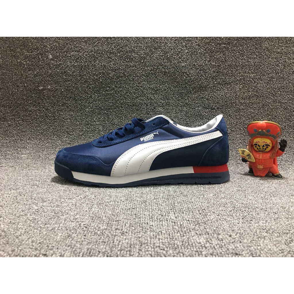 puma breathable shoes