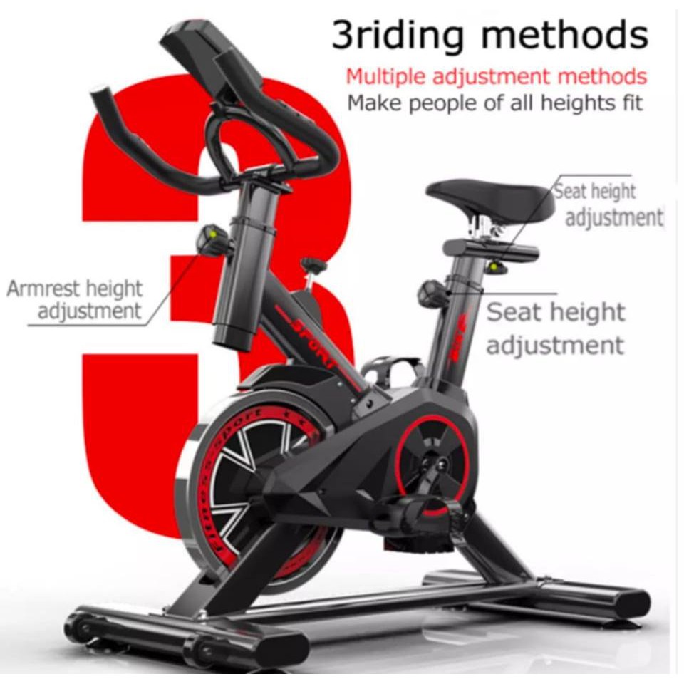 best commercial spin bikes