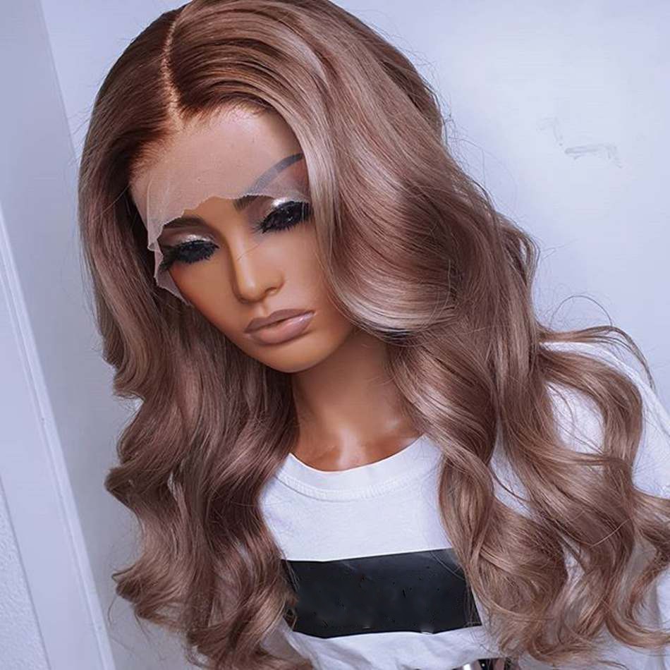 full silk lace frontal