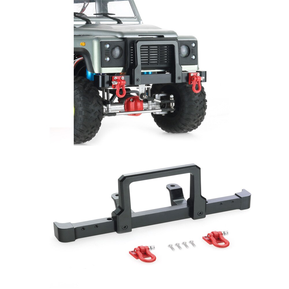 rc mn d90