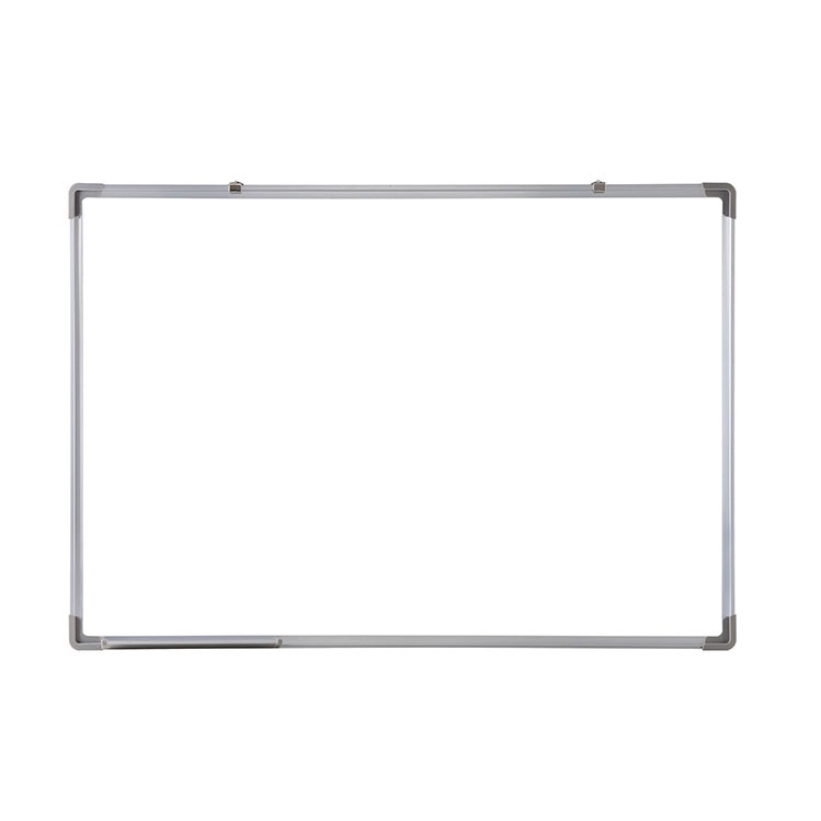 HomeCare White Board 2 Sided Whiteboard Multiple Sizes