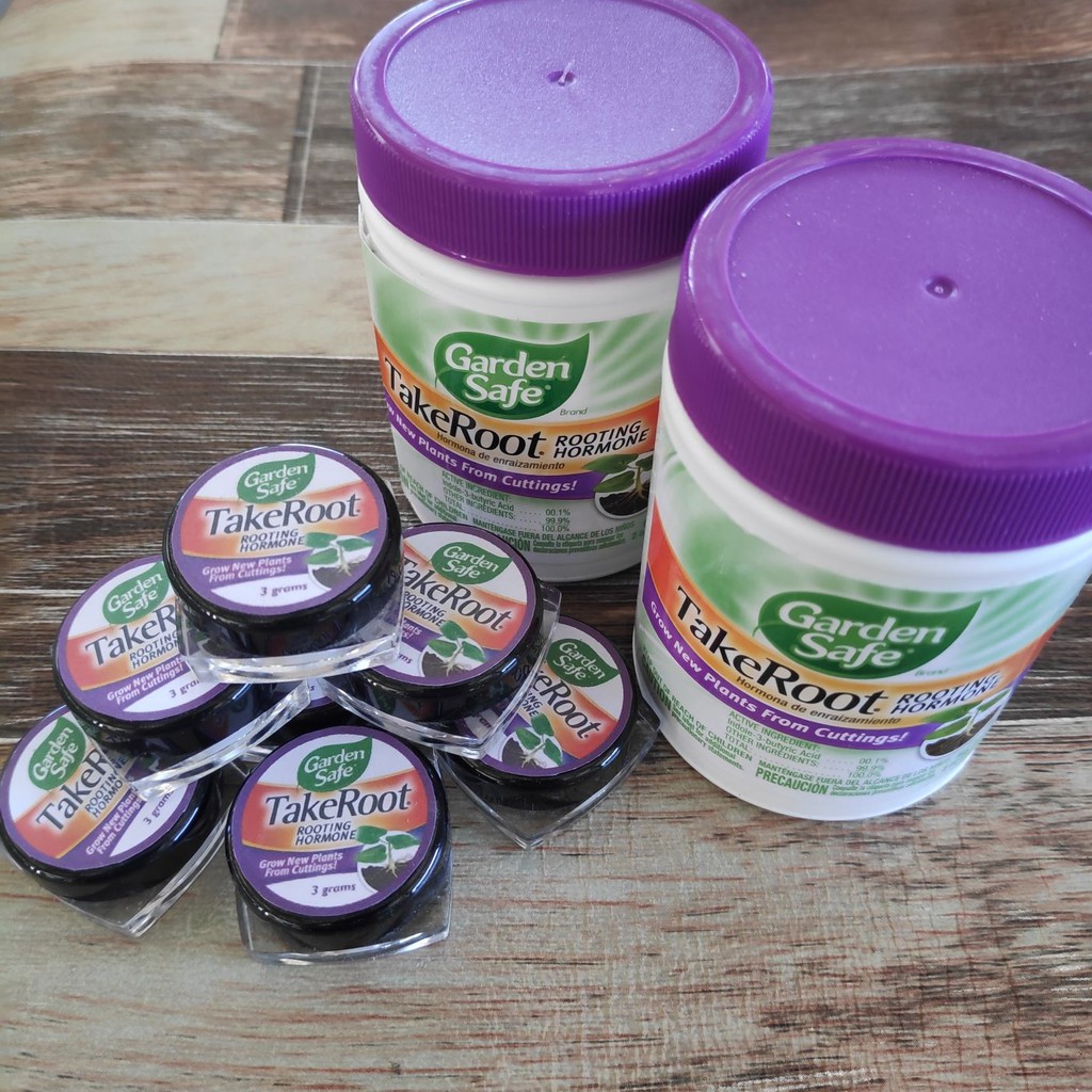 Garden Safe Take Root Rooting Hormone 3grams | Shopee Philippines