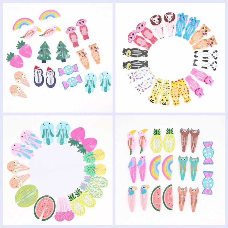 kids clips