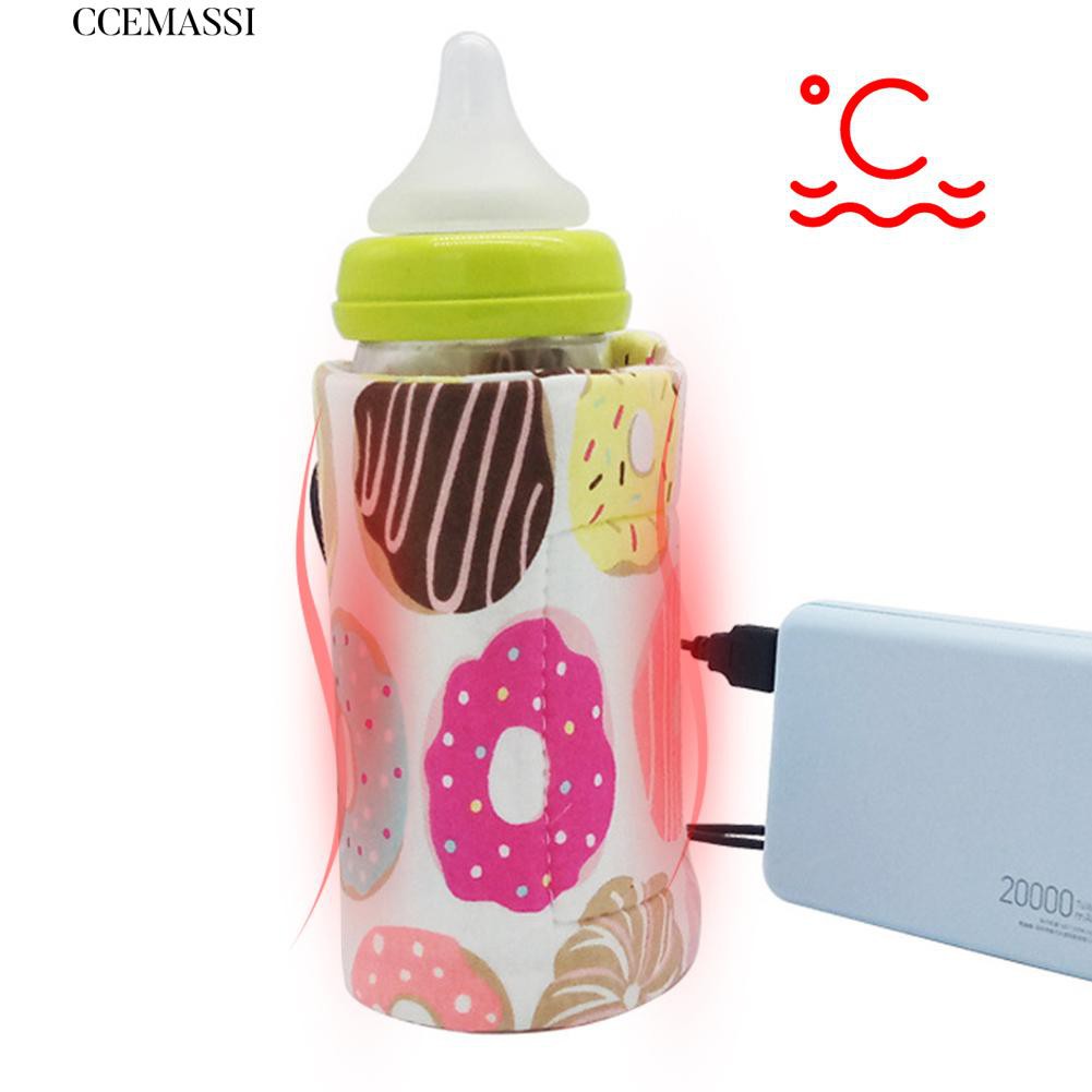bottle baby warmer