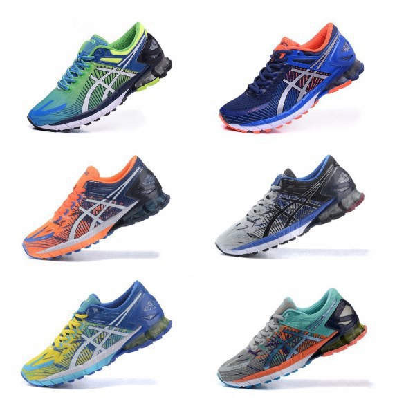 asics kinsei 6 mens