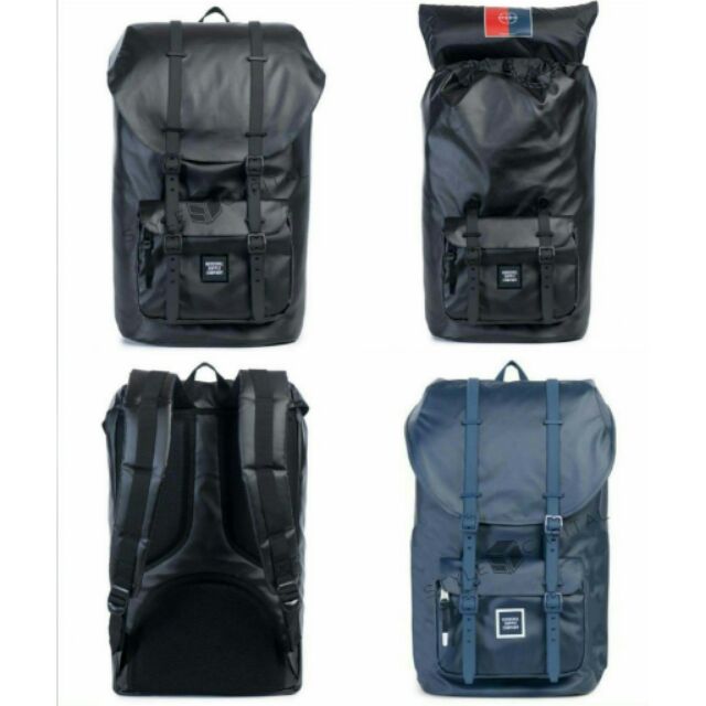 waterproof herschel