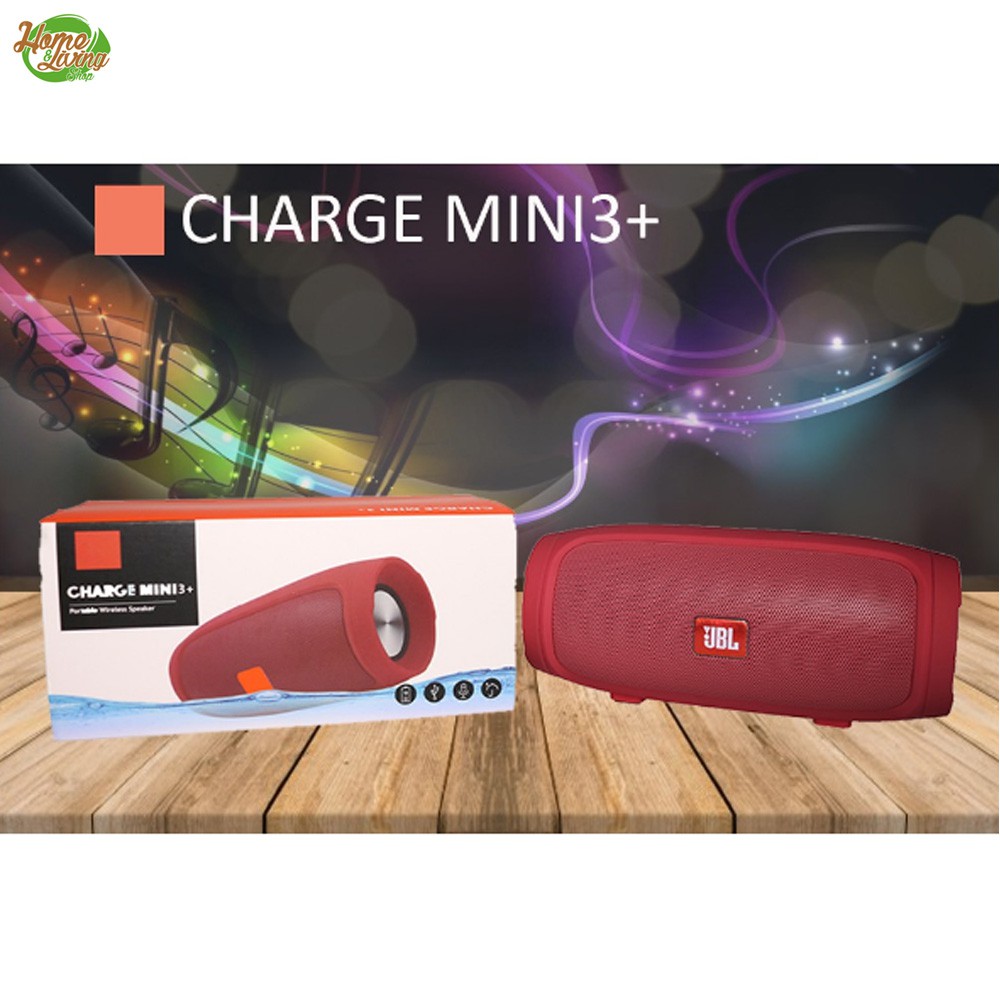jbl charge 3 mini