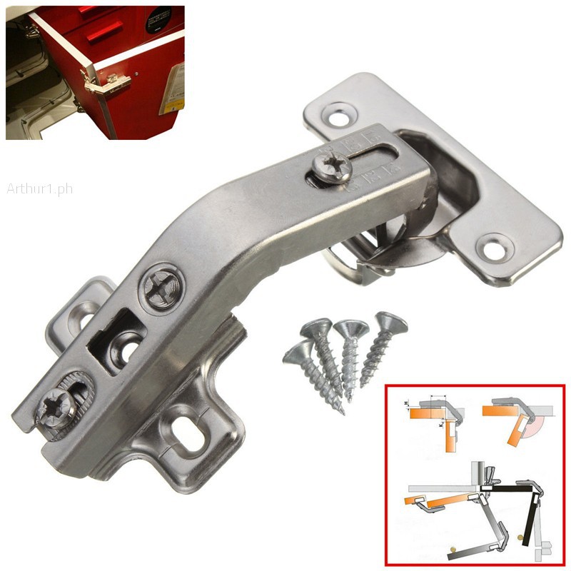 Kitchen Cabinet Door Hinges Pictures Options Tips Ideas Hgtv