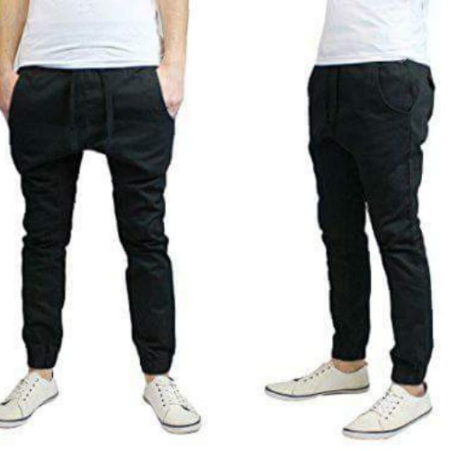 jogger maong pants