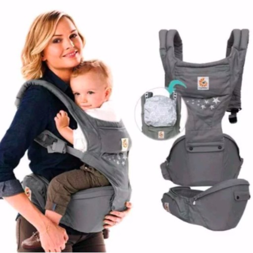 ergobaby metro car seat