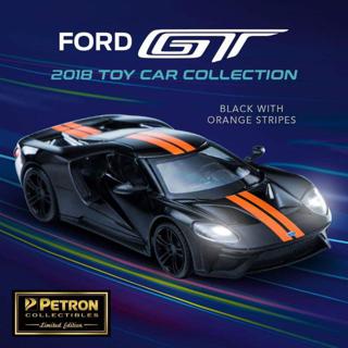 petron gt