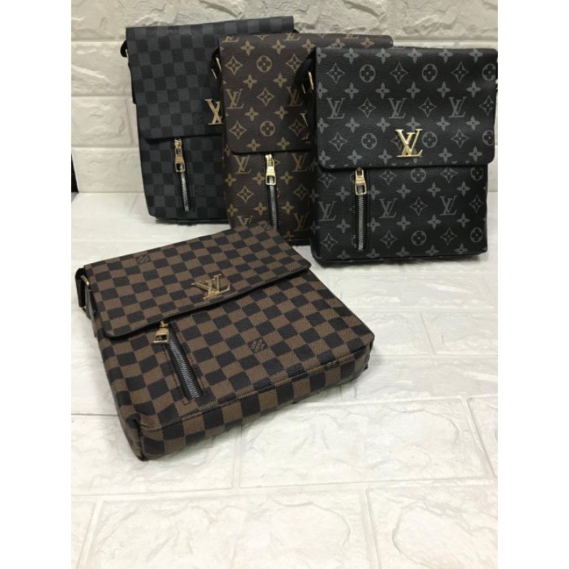 lv bag sling price