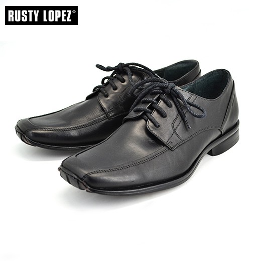 Rusty Lopez Black Shoes For Ladies For Sale Off 74