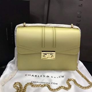 charles and keith best seller bag