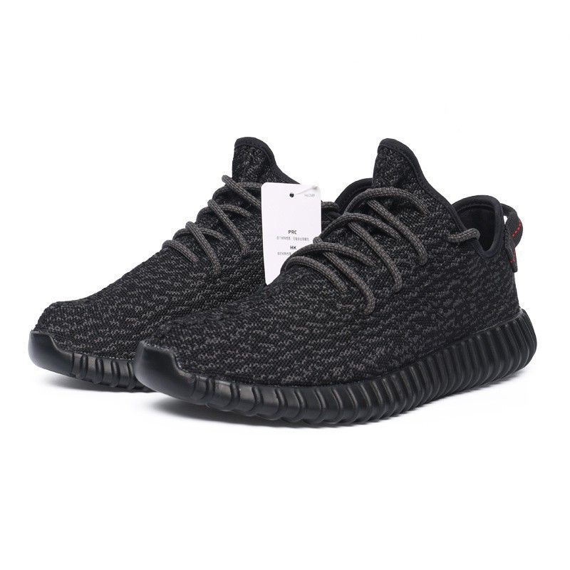 yeezy boost 350 v1 black