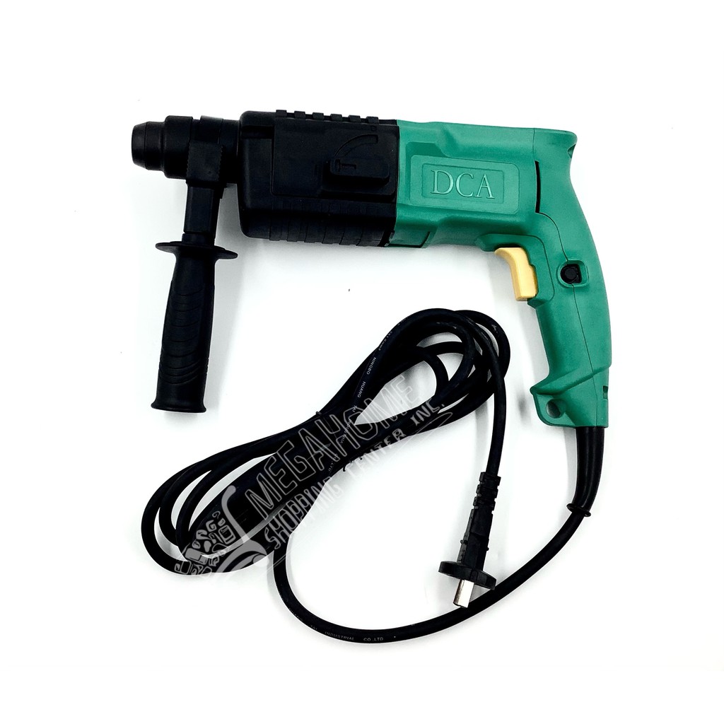 DCA AZCO220 HAMMER DRILL Shopee Philippines