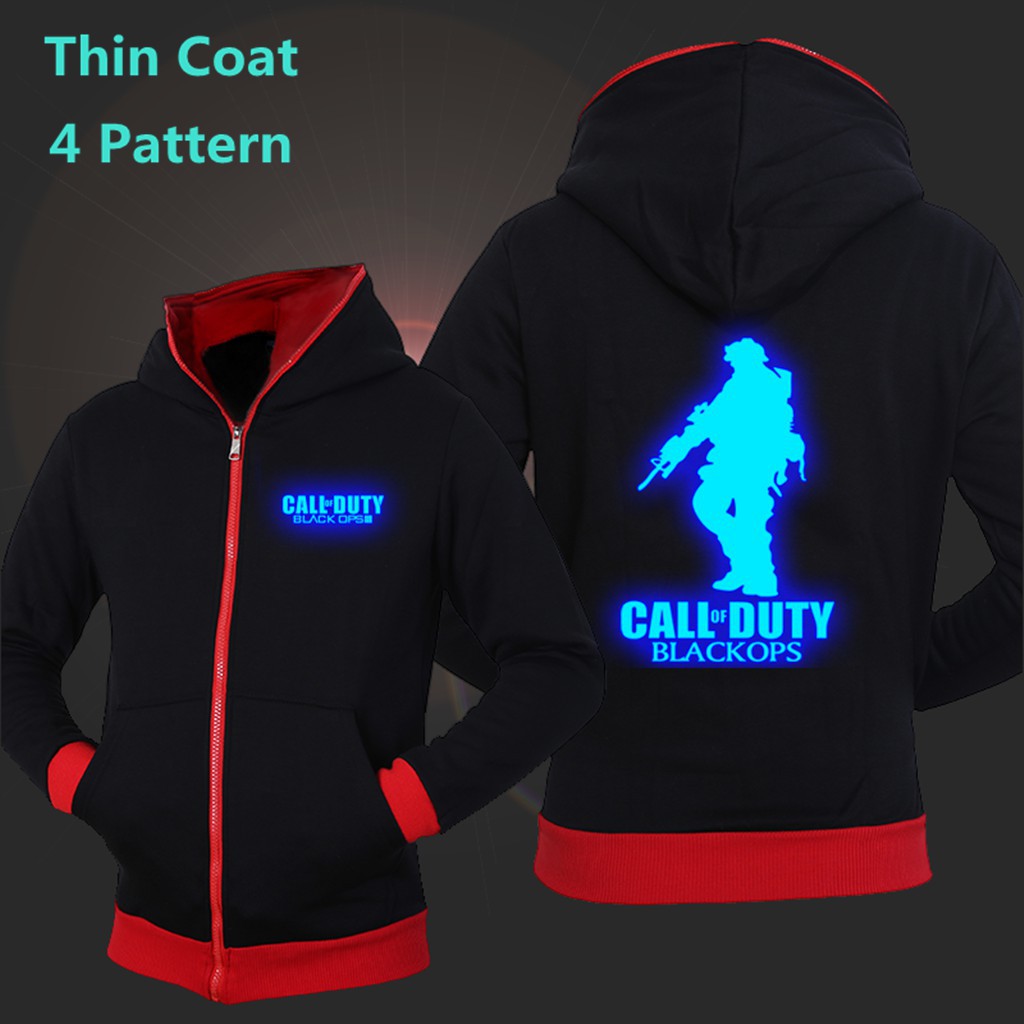 assassin's creed luminous hoodie