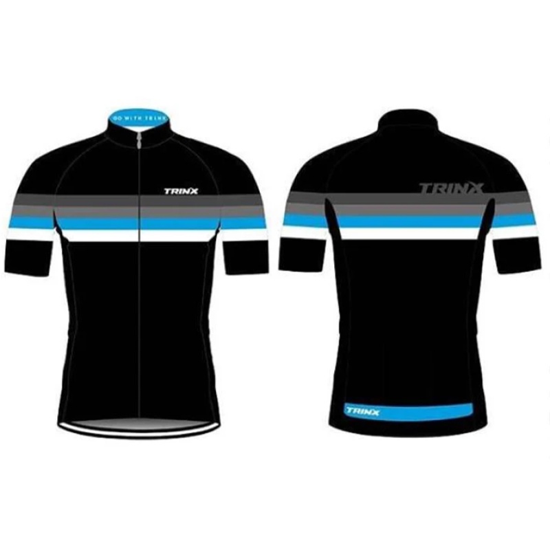 trinx cycling jersey