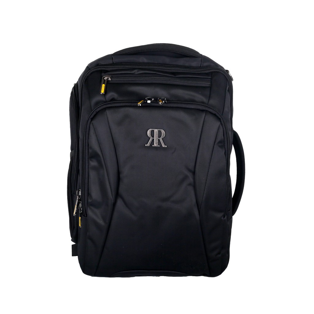 racini bag black