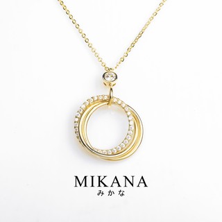 mikana necklace - Prices and Online Deals - Jul 2020 | Shopee Philippines