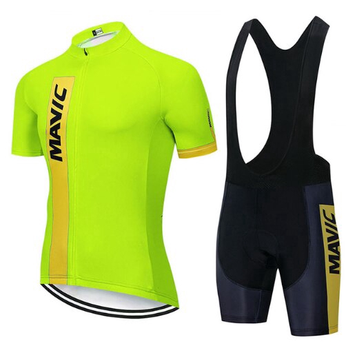 mavic cycling clothing