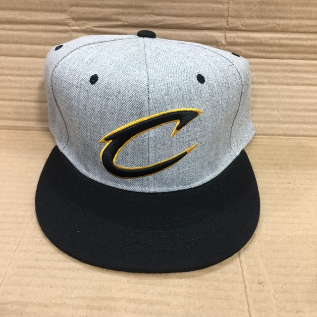 cavs caps