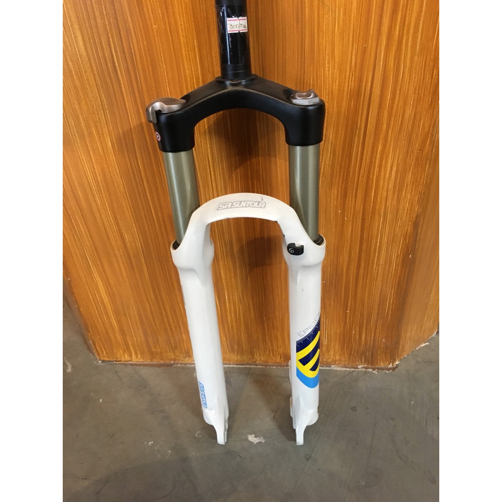 xcr fork 26er