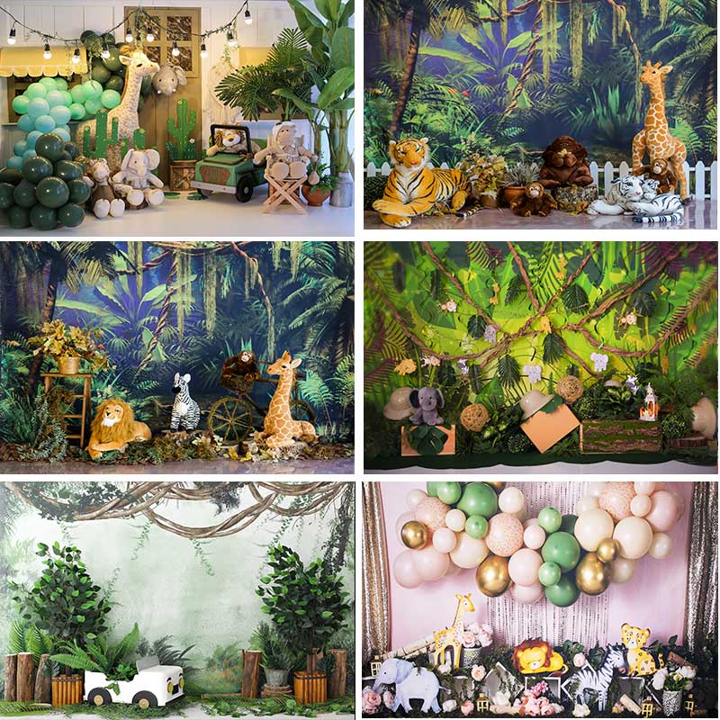 safari-zoo-animals-lion-tiger-party-backdrop-for-baby-shower-new-born
