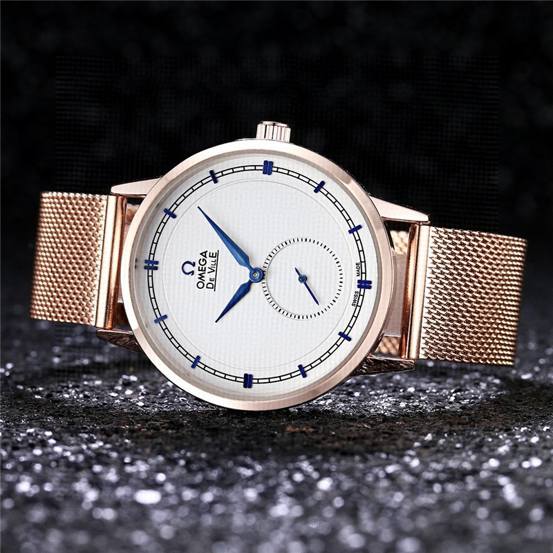 quality quartz watches