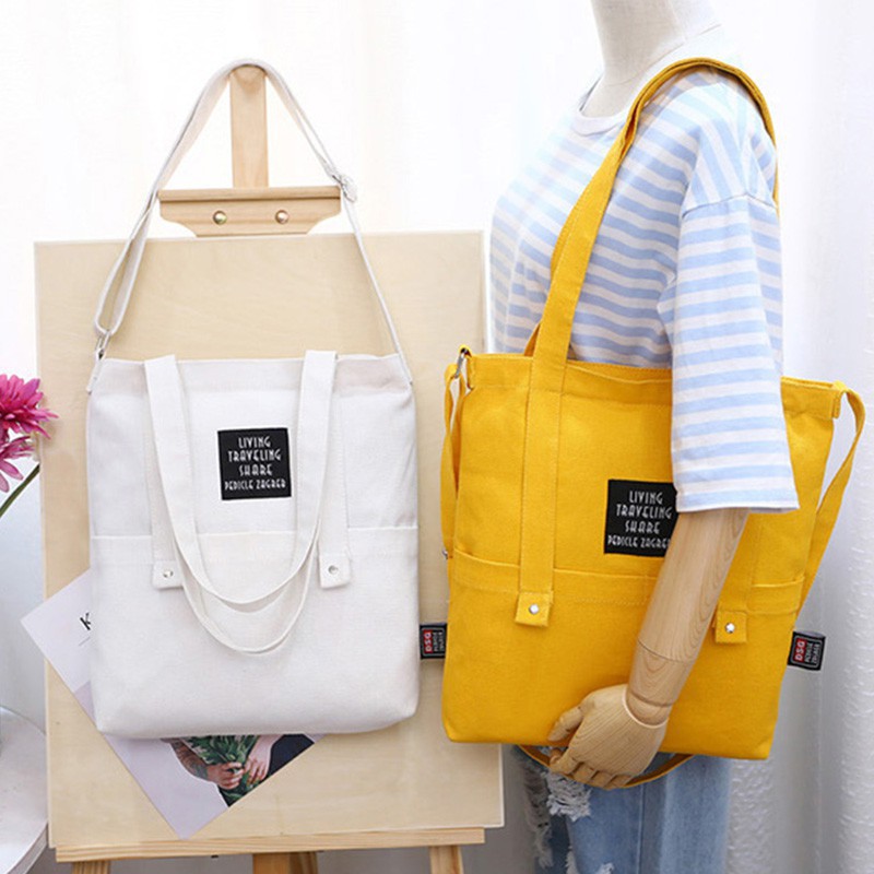shopee korean tote bag