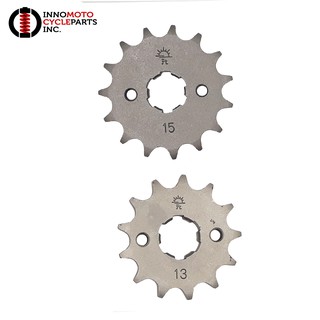 JT Engine Sprocket for Tmx Supremo | Shopee Philippines