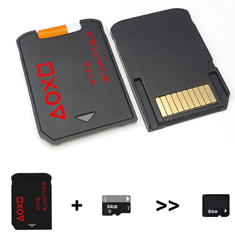 playstation memory card adapter