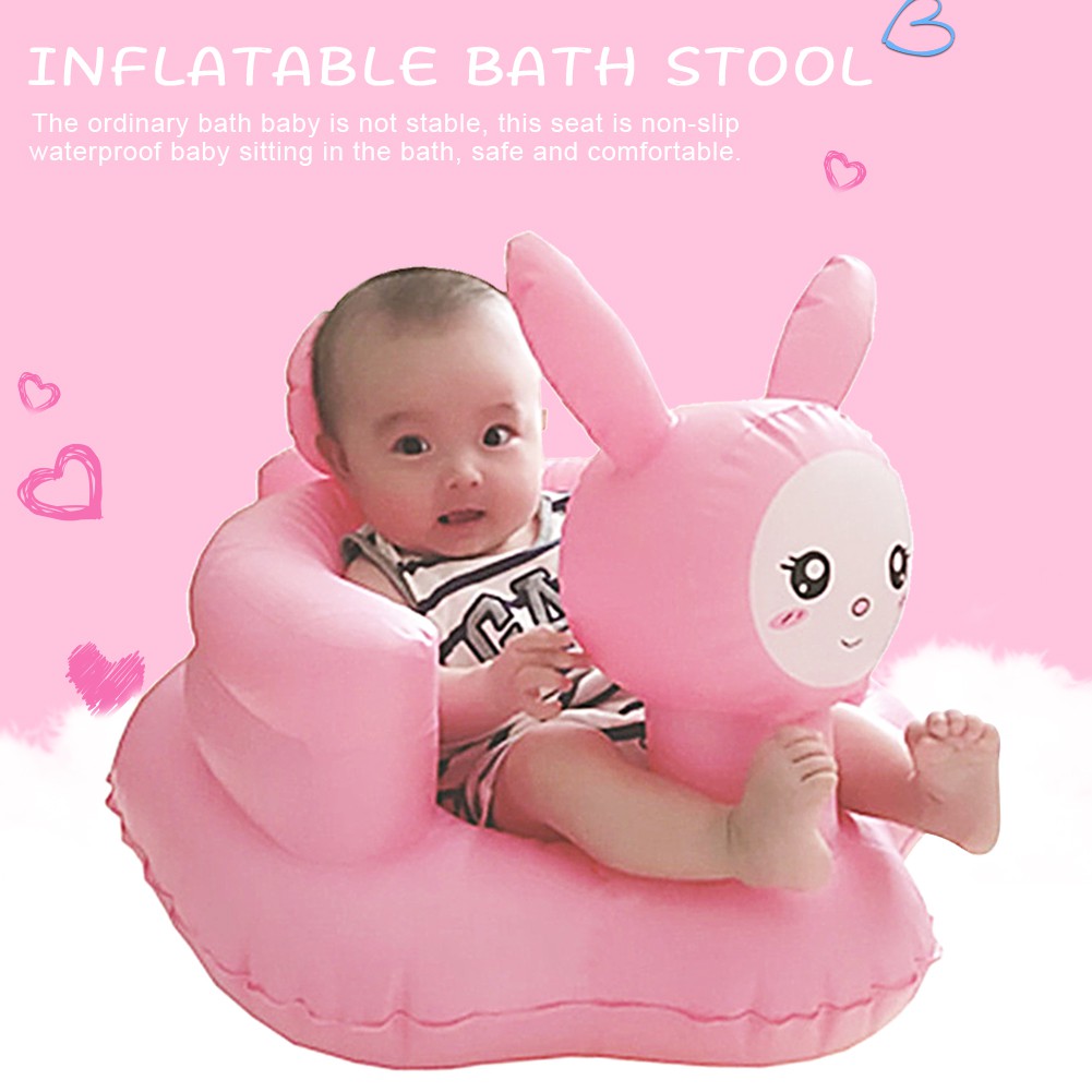 infant sofa seat