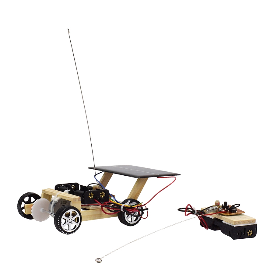 radio controlled car kits