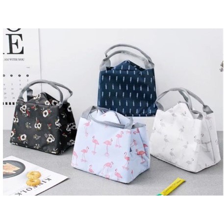 shopee lunch bag