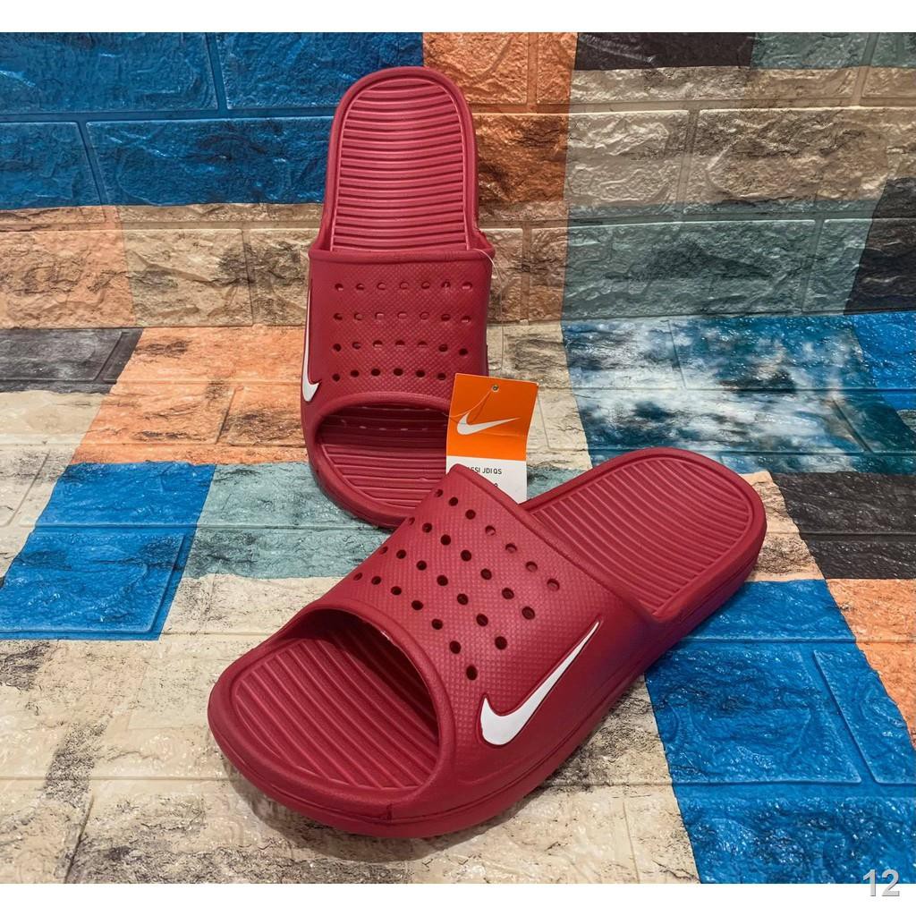 ✚Nike Rubber Slides for Men(Limited Size and Color) | Shopee Philippines