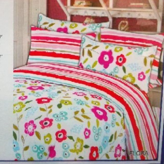 Canadian Bed Linens 4pc Full 4pc Twin 3pc Twin Shopee Philippines