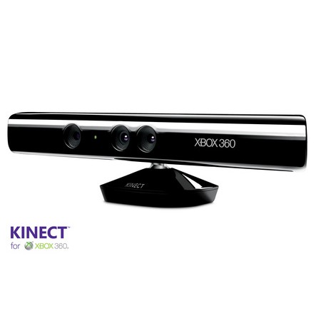 xbox 360 kinect sensor for sale