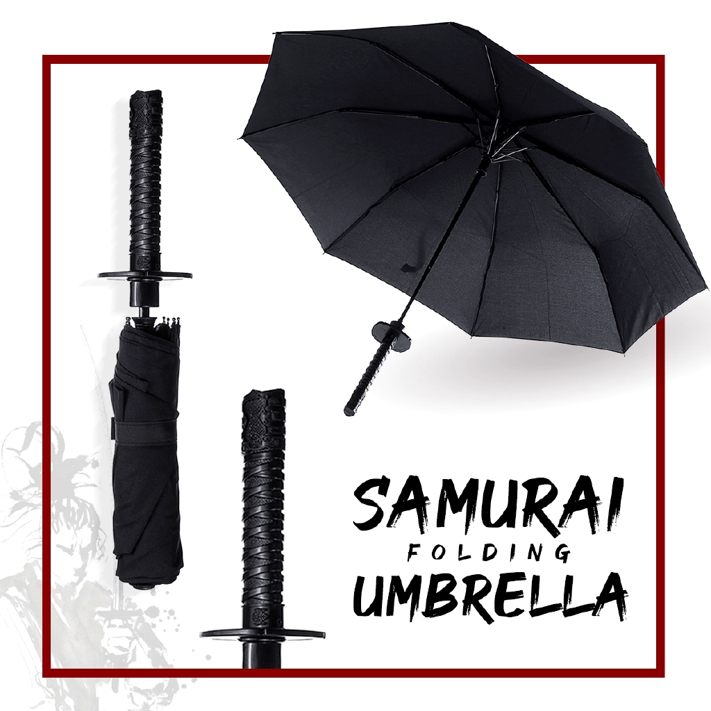 samurai umbrella philippines