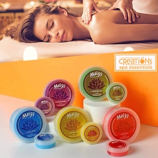 100% Original Creations Spa Essentials Pain Relief Rub - Meiyi - Grocery Philippines - groceryph #1