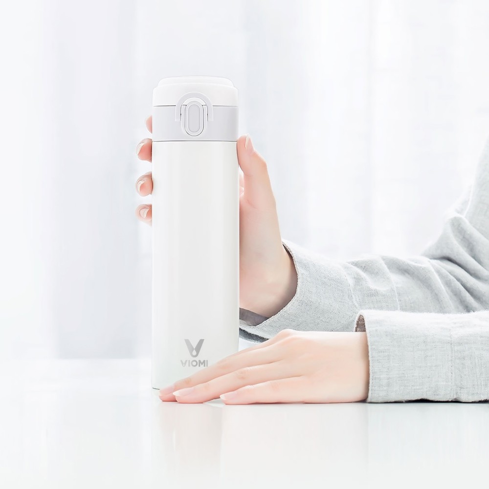 xiaomi viomi portable thermos