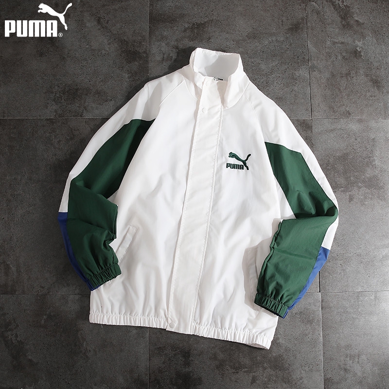 puma original jacket