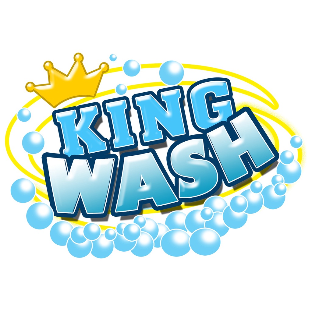 Kingwash Cleaning Manufacturer, Online Shop Shopee Philippines