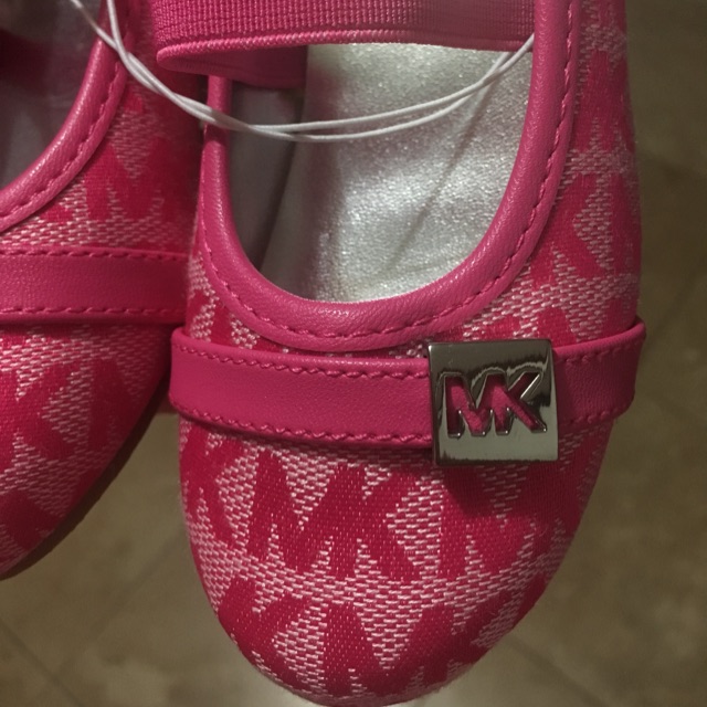 mk baby boy shoes