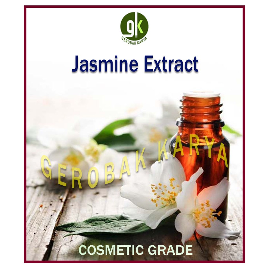 Jasmine Extract Jasmine Extract 30 Gr Shopee Philippines