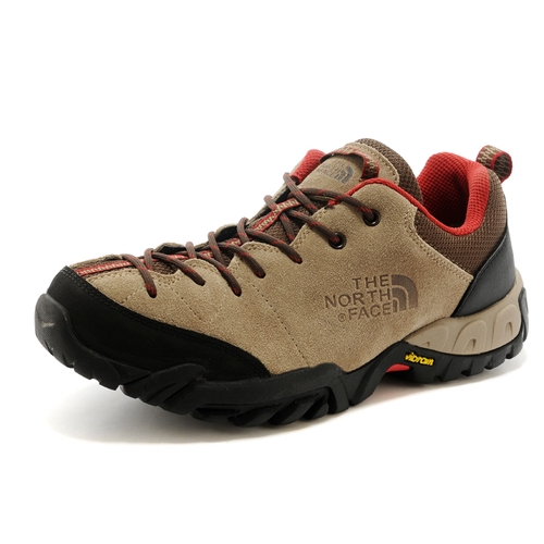 the north face walking shoes