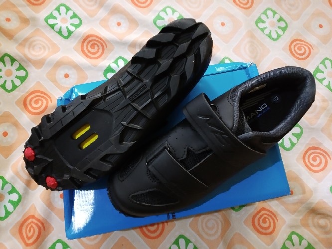 shimano me1 shoes