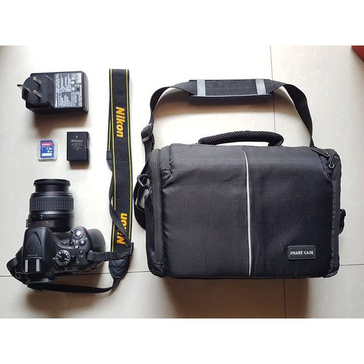 nikon dslr bag price