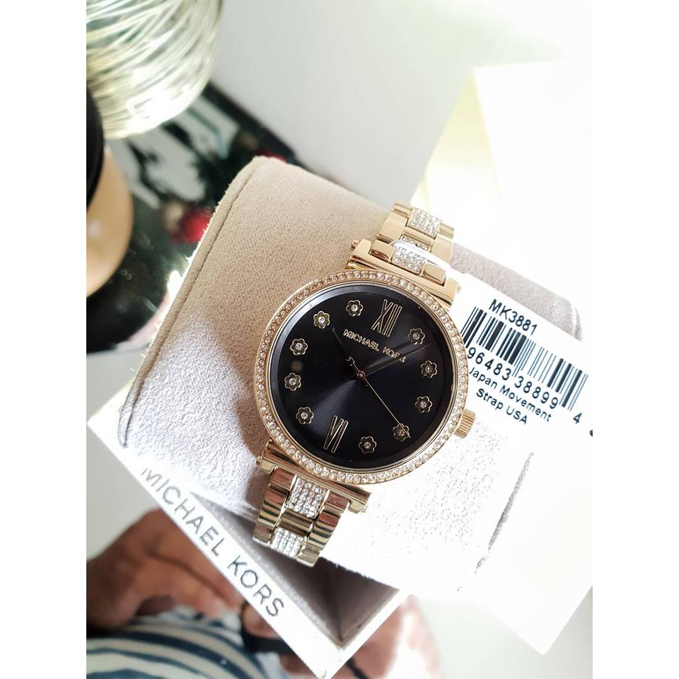 michael kors mk3881